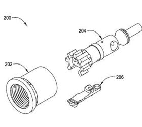 Kramer Defense Files Patent for Bolt Heads for Cartridges Larger Than 6.8mm SPC, Wildcat World Reacts