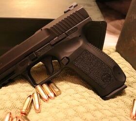 review canik tp9 sf black out glocking a glock