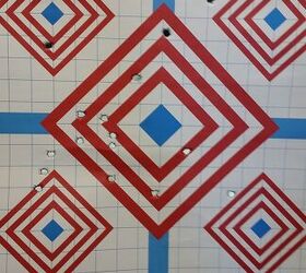 25 yards, standing, slow-fire. 