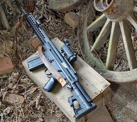HK A&G3点セット New H&K G3 accessories from Spuhr AB | thefirearmblog.com