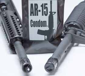 AR-15 Prophylactics on Amazon