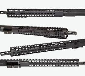 Radical Firearms New 6.8 SPC ARs | thefirearmblog.com