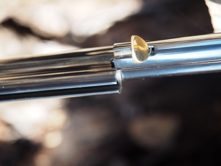 Gun Review: Henry Repeating Arms –Original Henry Rifle | thefirearmblog.com