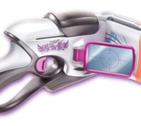 kirsten joy weiss reviews the cornershot