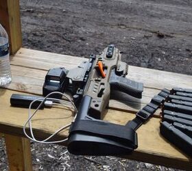 [Big 3 East] CAA Roni and Micro Roni | thefirearmblog.com