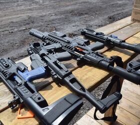 [Big 3 East] CAA Roni and Micro Roni | thefirearmblog.com