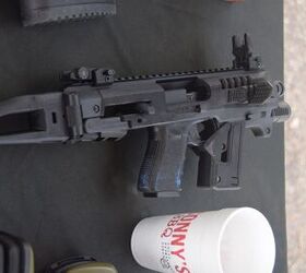 [Big 3 East] CAA Roni and Micro Roni | thefirearmblog.com