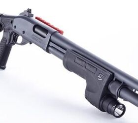 Wilson Combat CQB Shotgun