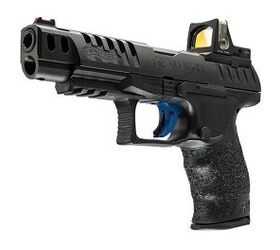 Walther Q5 Match