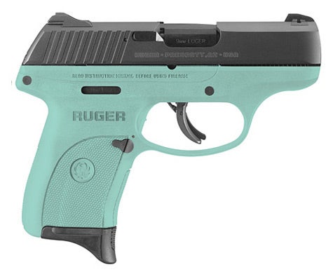 Colorful Ruger LC9s Models | thefirearmblog.com
