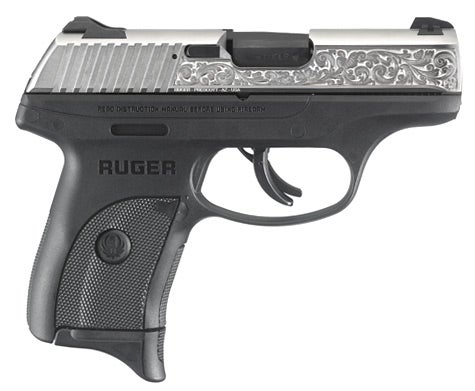Colorful Ruger LC9s Models | thefirearmblog.com