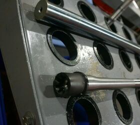 Although Barrett doesnt rifle 