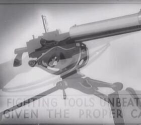 Private Snafu and his unclean tools of War | thefirearmblog.com