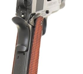 XS Sights 1911 Suppressor Hgt – 24/7 Big Dot Tritium Express Set