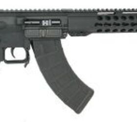 Palmetto State Armory's KS-47 Rifle