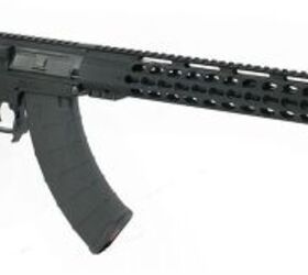 Palmetto State Armory's KS-47 Rifle | thefirearmblog.com
