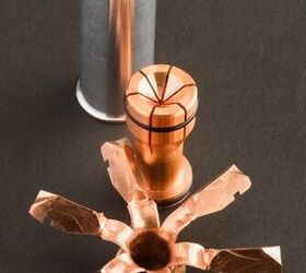 Holy $%!7 – OATH 12 Gauge TSR Slug | thefirearmblog.com