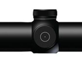 New Schmidt & Bender Polar T96 Scopes