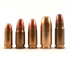 Top 4 Ballistics Myths Most People Believe