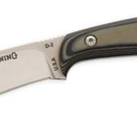 New Outdoor Knives from Browning | thefirearmblog.com New Outdoor Knives from Browning | thefirearmblog.com