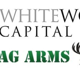 Stag Arms Purchased by Gun-Centric Private Equity Firm