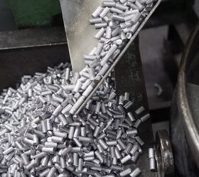 These will be cores.