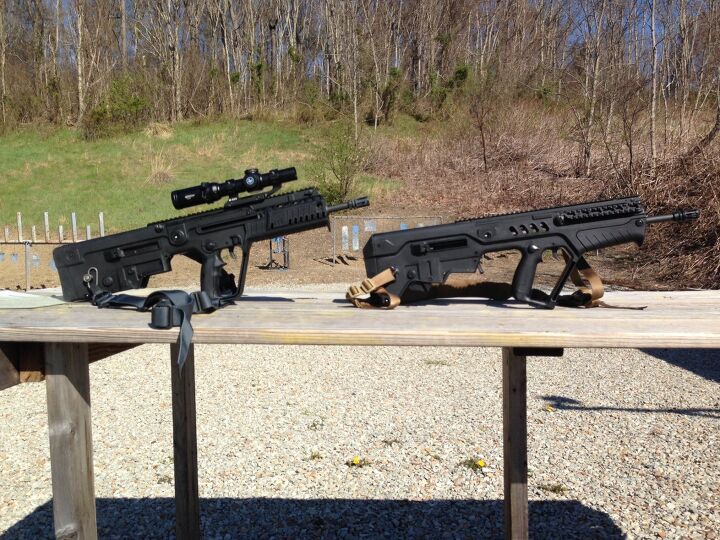 Tavor X95 Problems: Common Issues and Expert Solutions