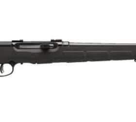 New Savage Rimfire Semi-Auto Rifles