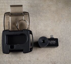 その他 Seek Thermal Compact XR Amazon.com: Seek Thermal CT-AAA COMPACT XR-Outdoor Thermal