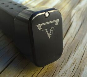 TTI Firepower Glock Baseplates – Long Term Review