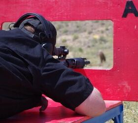 Superstition Mountain Mystery 3-Gun 2016 Photo Blog