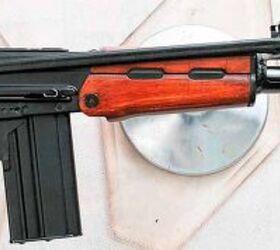 The Krinks that never were, AKSU trial rifles | thefirearmblog.com