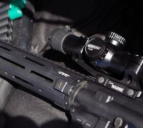 Gun Review: Black Dawn's Lightweight Complete 3-Gun Rifle
