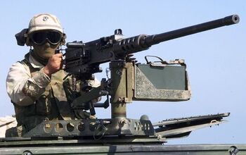 Lsat Army Army to test LSAT Machine Guns | thefirearmblog.com