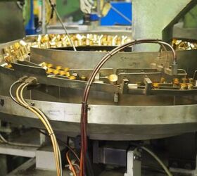 remington ammunition plant tour part 2