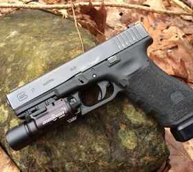 Glock 17 Gen 3 – Long Term Review