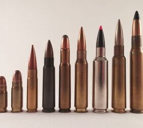 Ballistics 101: What <i>Is</i> Caliber, Exactly?