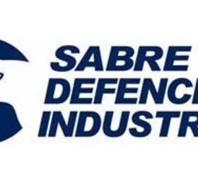 Sabre Defence Assets Being Auctioned Off