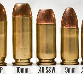 Firearms Food for Thought: Is 10mm Underappreciated?