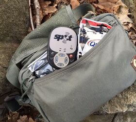 Hill People Gear Kit Bags Review