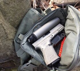 Hill People Gear Kit Bags Review | thefirearmblog.com