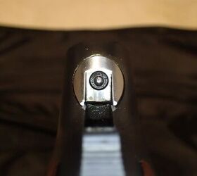 excellent bolt to receiver fit