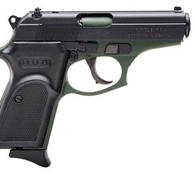 Bersa's Thunder in Rainbows