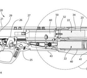 Is Ruger developing a Semi-Automatic Shotgun? | thefirearmblog.com