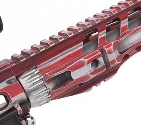 Country Rifle: USA by Rainier Arms | thefirearmblog.com
