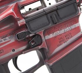 Country Rifle: USA by Rainier Arms | thefirearmblog.com