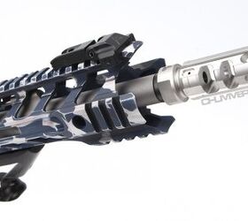 Country Rifle: USA by Rainier Arms | thefirearmblog.com