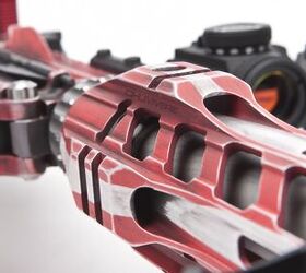Country Rifle: USA by Rainier Arms | thefirearmblog.com