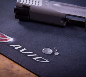 New Real Avid Gun Mats