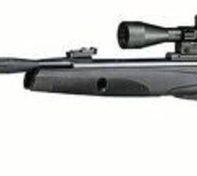 Gamo Whisper Fusion Mach 1 Air Rifle
